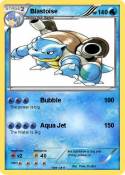 Blastoise