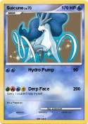 Suicune