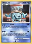 Tlaloc