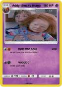 Addy chucky