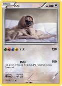 pug