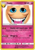 Freaky