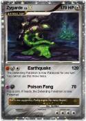 Zygarde