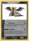 Giratina