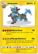 Zeralucario