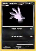 Master Hand