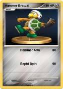 Hammer Bro
