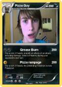 Pizza Guy