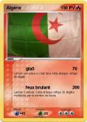 Algérie