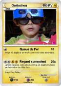 Gaëtachou