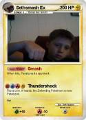 Sethsmash Ex