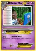 Hacker Man