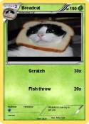 Breadcat