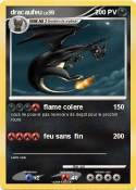 dracaufeu