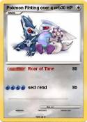 Pokmon Fihting
