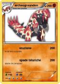 archeogroundon