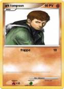 ark tompson
