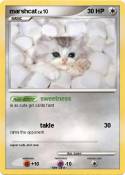 marshcat