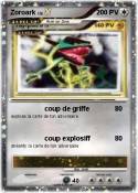 Zoroark