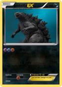 godzilla