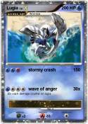 Lugia