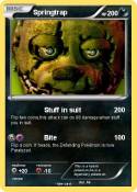 Springtrap
