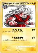gokusuppr