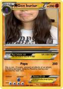 Gon buriur