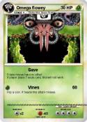 Omega flowey