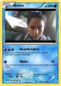Niasha