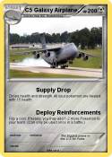 C5 Galaxy Airpl