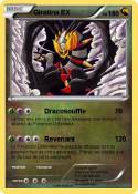 Giratina EX