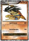 Goku