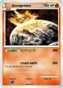 Armageddon