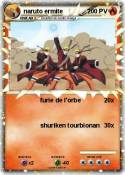 naruto ermite