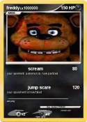 freddy