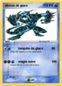 démon dé