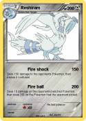 Reshiram