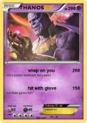 THANOS
