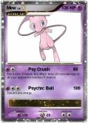 Mew