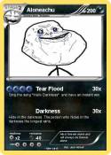 Aloneachu
