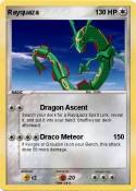 Rayquaza