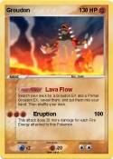 Groudon