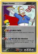 Super Homer