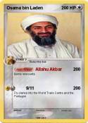 Osama bin Laden
