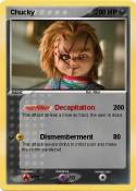 Chucky