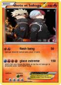 shoto et bakugo