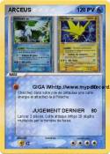ARCEUS