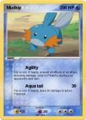 Mudkip