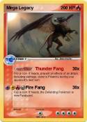 Mega Legacy